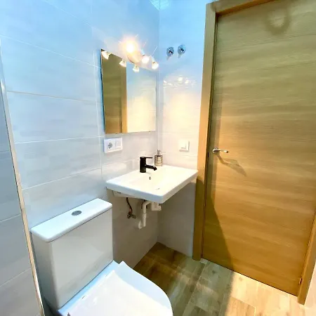 Apartamento Cruz Roja A