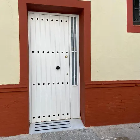 Cruz Roja A Apartamento
