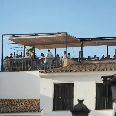 Apartamento Cruz Roja A *