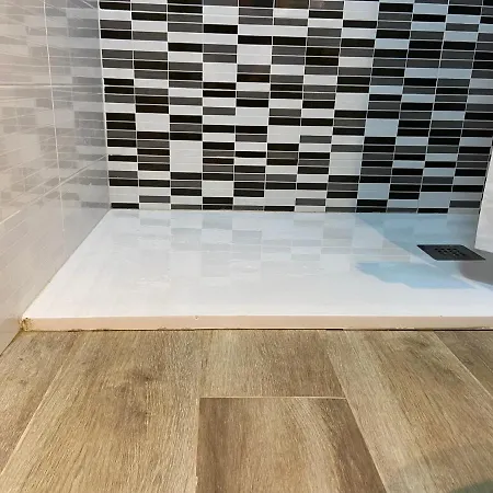Appartement Cruz Roja A