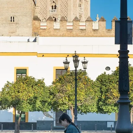 Cruz Roja A * Sevilla